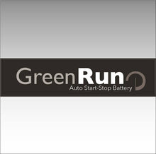 將圖片載入圖庫檢視器 12V50Ah GreenRun鋰鐵汽車起停電池『100%台灣品質、台灣製造』
